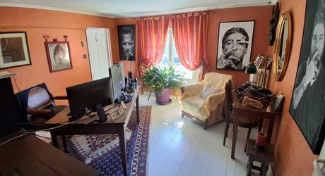 Grande maison de famille sur un joli terrain de 1500 m2 !