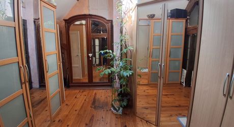Grande maison de famille sur un joli terrain de 1500 m2 !