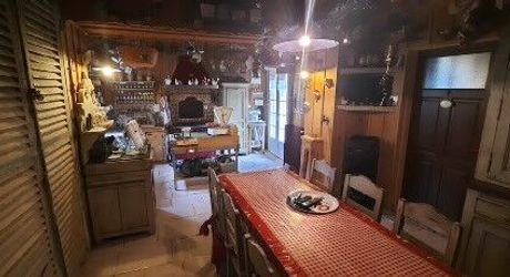 Grande maison de famille sur un joli terrain de 1500 m2 !