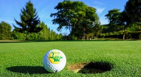 Golf 9 trous avec maison d'habitation, restaurant et dépendances Perigord Noir