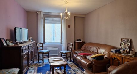 Immeuble de rapport à vendre – Idéal investisseur