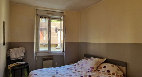Immeuble de rapport à vendre – Idéal investisseur