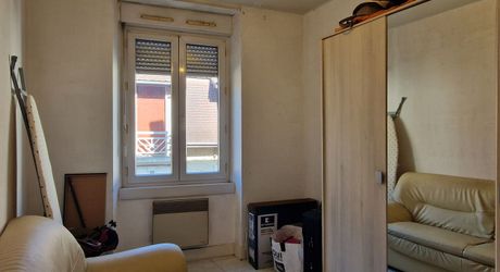Immeuble de rapport à vendre – Idéal investisseur