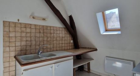 Immeuble de rapport à vendre – Idéal investisseur