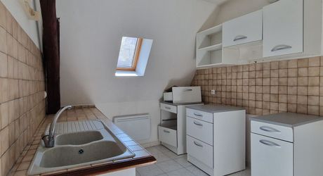 Immeuble de rapport à vendre – Idéal investisseur