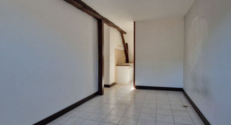 Immeuble de rapport à vendre – Idéal investisseur