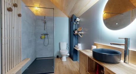 Propriété de caractère avec 4 habitations, piscine et activité de gîtes – À proximité de Saint-Cyprien, en Périgord Noir