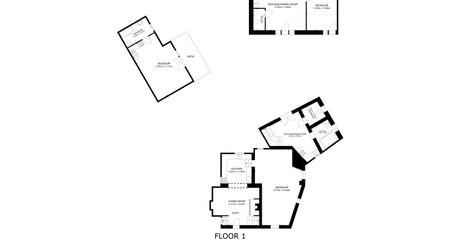Propriété de caractère avec 4 habitations, piscine et activité de gîtes – À proximité de Saint-Cyprien, en Périgord Noir