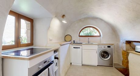 Propriété de caractère avec 4 habitations, piscine et activité de gîtes – À proximité de Saint-Cyprien, en Périgord Noir