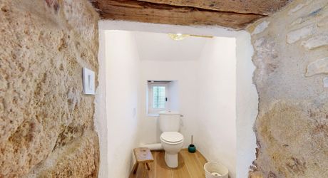 Propriété de caractère avec 4 habitations, piscine et activité de gîtes – À proximité de Saint-Cyprien, en Périgord Noir