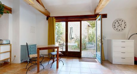 Propriété de caractère avec 4 habitations, piscine et activité de gîtes – À proximité de Saint-Cyprien, en Périgord Noir
