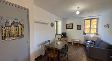 À vendre – Maison de ville au cœur de Sarlat
