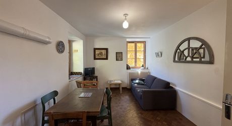 À vendre – Maison de ville au cœur de Sarlat