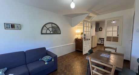 À vendre – Maison de ville au cœur de Sarlat