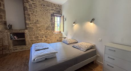 À vendre – Maison de ville au cœur de Sarlat