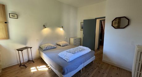À vendre – Maison de ville au cœur de Sarlat