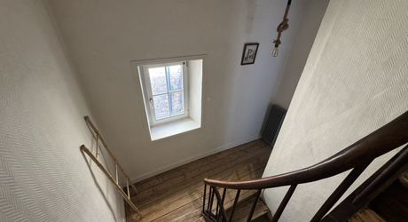À vendre – Charmant ensemble immobilier en plein cœur de Sarlat