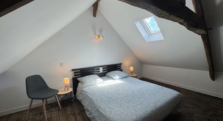 À vendre – Charmant ensemble immobilier en plein cœur de Sarlat