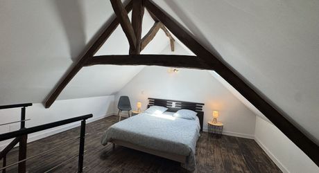 À vendre – Charmant ensemble immobilier en plein cœur de Sarlat