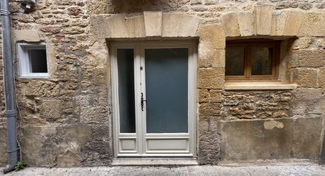 À vendre – Charmant ensemble immobilier en plein cœur de Sarlat