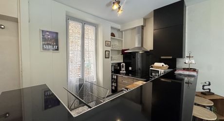 À vendre – Charmant ensemble immobilier en plein cœur de Sarlat