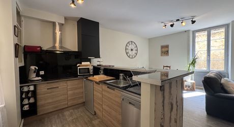 À vendre – Charmant ensemble immobilier en plein cœur de Sarlat