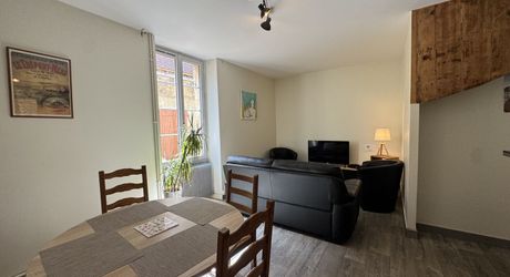 À vendre – Charmant ensemble immobilier en plein cœur de Sarlat