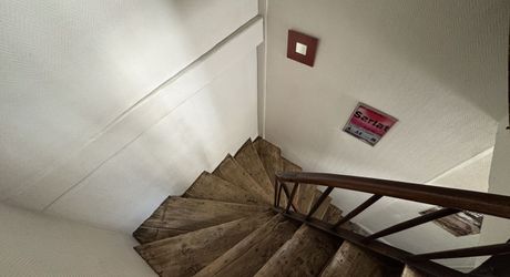 À vendre – Charmant ensemble immobilier en plein cœur de Sarlat