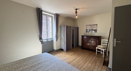 À vendre – Charmant ensemble immobilier en plein cœur de Sarlat