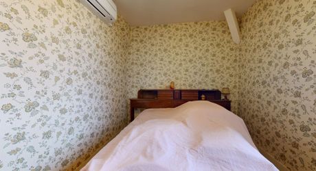 Ensemble immobilier de deux maisons avec fort potentiel !