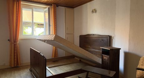 Ancien corps de ferme au cœur d’un petit hameau calme
