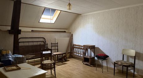 Ancien corps de ferme au cœur d’un petit hameau calme