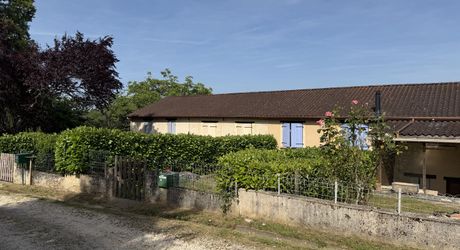 Ensemble immobilier de 5 logements – Investissement locatif avec dépendances