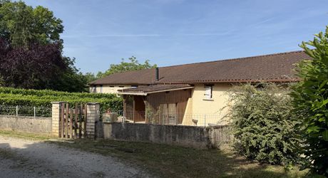 Ensemble immobilier de 5 logements – Investissement locatif avec dépendances