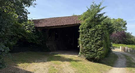 Ensemble immobilier de 5 logements – Investissement locatif avec dépendances