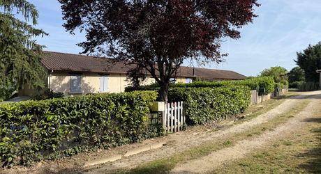 Ensemble immobilier de 5 logements – Investissement locatif avec dépendances
