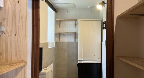 Grande maison de village avec jardin et dépendance attenante pour activité annexe