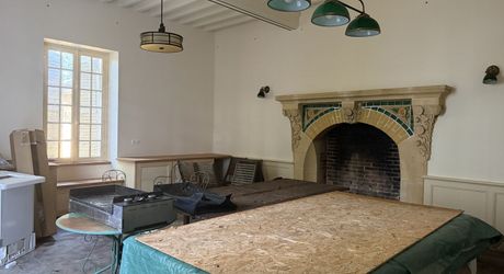 Propriété de caractère avec maison de maître, dépendances et parc arboré au cœur du Périgord Noir
