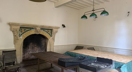 Propriété de caractère avec maison de maître, dépendances et parc arboré au cœur du Périgord Noir