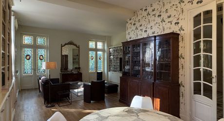 Propriété de caractère avec maison de maître, dépendances et parc arboré au cœur du Périgord Noir