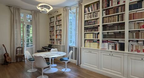 Propriété de caractère avec maison de maître, dépendances et parc arboré au cœur du Périgord Noir