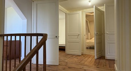 Propriété de caractère avec maison de maître, dépendances et parc arboré au cœur du Périgord Noir
