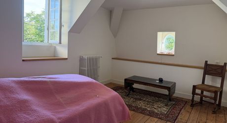 Propriété de caractère avec maison de maître, dépendances et parc arboré au cœur du Périgord Noir
