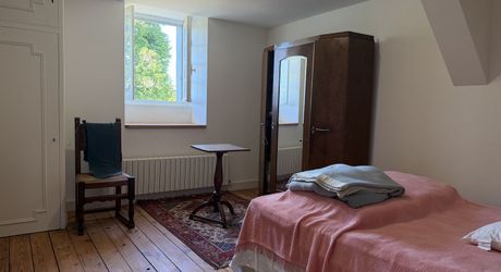 Propriété de caractère avec maison de maître, dépendances et parc arboré au cœur du Périgord Noir