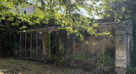 Propriété de caractère avec maison de maître, dépendances et parc arboré au cœur du Périgord Noir