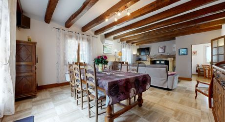 Maison Périgourdine 