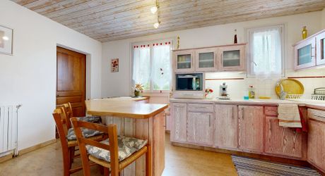 Maison Périgourdine 