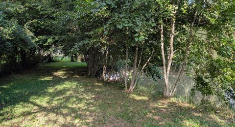 Maison familiale ultra-fonctionnelle : plain-pied avec un fort potentiel aux portes du village.Visite virtuelle sur demande