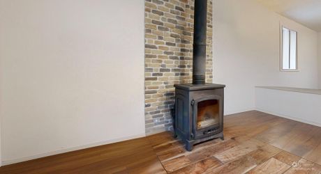 Maison familiale ultra-fonctionnelle : plain-pied avec un fort potentiel aux portes du village.Visite virtuelle sur demande