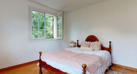 Maison familiale ultra-fonctionnelle : plain-pied avec un fort potentiel aux portes du village.Visite virtuelle sur demande